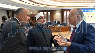 وزارة الري تتعاقد مع شركة الكراكات المصرية لتقليل المخاطر الناجمة عن السيول