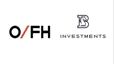 بي إنفستمنتس تقرر تقديم عرض شراء للاستحواذ على أوراسكوم المالية