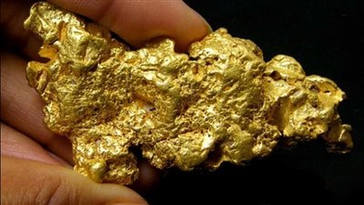 «سنتامين» ترفع تقديرات احتياطي الذهب في منجم السكري 10%