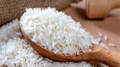 هيئة السلع التموينية تعلن عن ممارسة لاستيراد أرز هندي أبيض