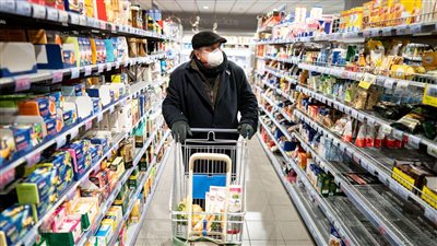 ارتفاع غير متوقع لمبيعات التجزئة في أمريكا خلال نوفمبر 2023