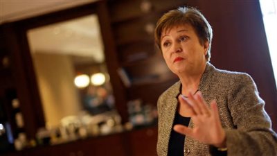 صندوق النقد يحذر البنوك المركزية من التسرع لإنهاء المعركة ضد التضخم