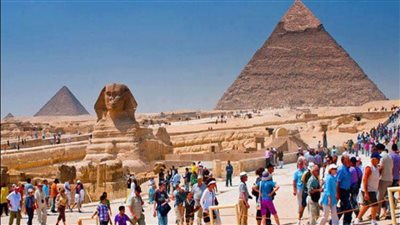 تنظيم رحلة لـ200 شركة فرنسية للتعرف على المقومات السياحية و الأثرية المصرية