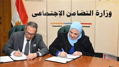 بنك مصر يضخ 300 مليون جنيه لتنفيذ 15 ألف مشروع متناهي الصغر