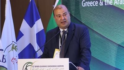 «الغرف العربية»: 7 مليارات دولار حجم التبادل التجاري العربي اليوناني