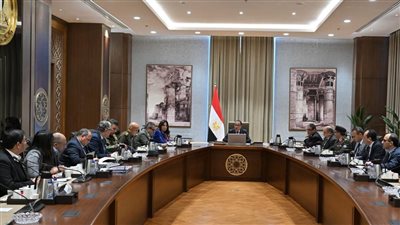 رئيس الوزراء يُتابع خطط تشغيل وصيانة مباني الحي الحكومي بالعاصمة الإدارية