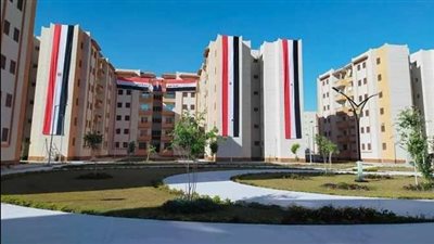«التعاون الدولي»: 1.79 مليار دولار تمويلات تنموية ميسرة لمشروعات الإسكان الاجتماعي والمياه 
