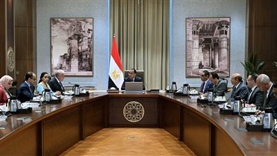 افتتاح عدد من المشروعات بجنوب سيناء بتكلفة 4.5 مليار جنيه قريباً 