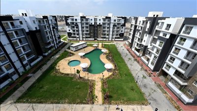 تسليم 130 عمارة سكنية بمشروع «جنة» بالمنصورة الجديدة أول يناير