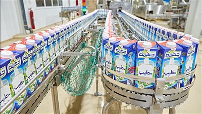  «جهينة» ترفع أسعار منتجاتها للمرة الثانية في أسبوعين