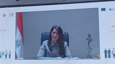 «المشاط»: 2.8 مليار دولار تمويلات شركاء التنمية لتعزيز الاستثمار برأس المال البشري