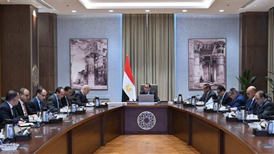رئيس الوزراء يتابع عددًا من ملفات العمل بمحافظة مطروح