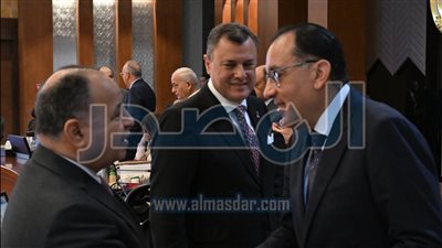 الحكومة توافق على مبادرة لدعم القطاع السياحي بـ 50 مليار جنيه