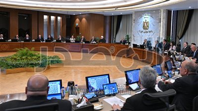  مجلس الوزراء يوافق على ضوابط التصرف في الأراضي الصناعية وتسعيرها