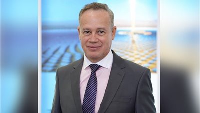 «أكوا باور» تعلن موعد بدء مشروع طاقة الرياح بخليج السويس