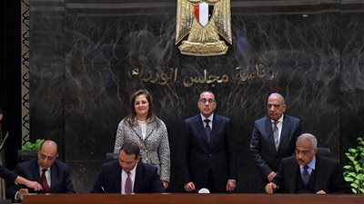 «آيكون» تستحوذ على 39% من 7 فنادق مصرية تاريخية