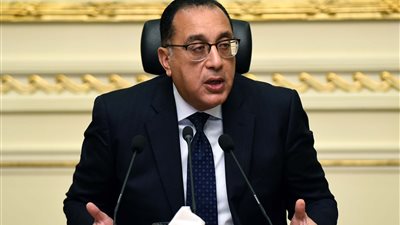 مدبولي: خطة جديدة مع صندوق النقد الدولي سيتم الإعلان عنها قريباً 