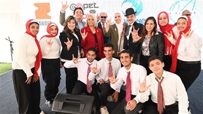 وزراء الشئون الاجتماعية العرب يدشنون مبادرة «نور» للأشخاص ذوي الإعاقة  