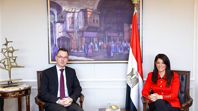 المشاط: استثمارات مؤسسة التمويل الدولية في مصر تتجاوز 7 مليارات دولار