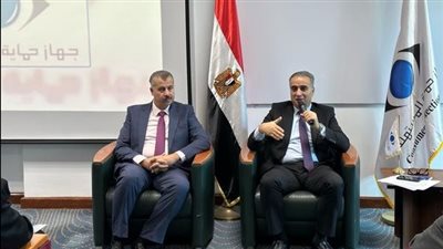 «حماية المستهلك» يبحث تعزيز الرقابة على الأسواق عبر «الجمعيات الأهلية»