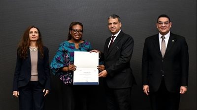 هيئة الاستثمار تدرب كوادر 18 دولة أفريقية على آليات الترويج