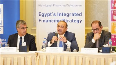 «التخطيط» تفتتح ورشة عمل حول استراتيجية التمويل المتكاملة في مصر 