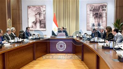 رئيس الوزراء: مُستعدون لتقديم أي حوافز أو تيسيرات لشركات تصنيع الأدوية والمستلزمات الطبية