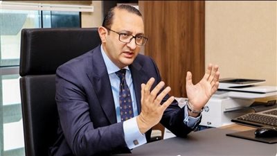 بنمو 45%.. Ebank يستهدف وصول محفظة التجزئة المصرفية إلى 13.4 مليار جنيه