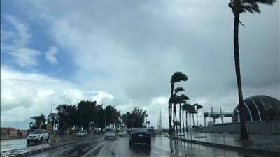 هيئة الأرصاد تعلن تفاصيل الطقس ودرجات الحرارة المتوقعة غدا الأربعاء