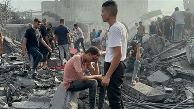 انقطاع كامل لخدمات الاتصالات والإنترنت للمرة الرابعة في قطاع غزة