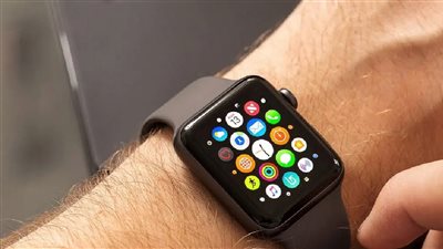 بدء تنفيذ الحظر الأمريكي على استيراد بعض نماذج ساعات أبل