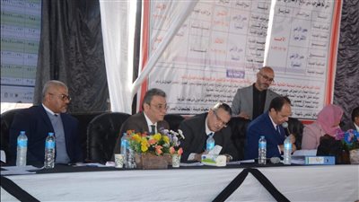  إجراء القرعة العلنية اليدوية لـ505 قطع أراضٍ سكنية ببرنامج «مسكن»