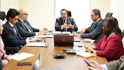 «التخطيط» تتابع الموقف التنفيذي لمشروع دليل الإنفاق الاستثماري المستجيب لحقوق الانسان