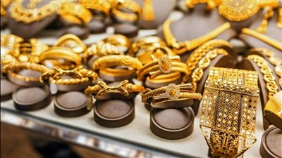 ارتفاع أسعار الذهب بالبورصة العالمية بنسبة 0.2 % خلال أسبوع