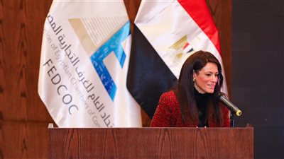 وزيرة التعاون الدولي: منصة «حَافِز» تعزز التواصل بين مختلف شركات القطاع الخاص