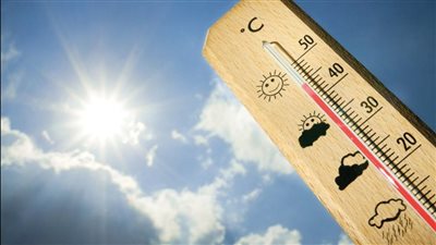 الأرصاد: طقس الجمعة معتدل نهارا بارد ليلا على معظم الأنحاء