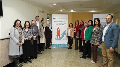 معهد التخطيط القومي يعقد ورشة عمل حول «المساواة بين الجنسين وتمكين المرأة» 