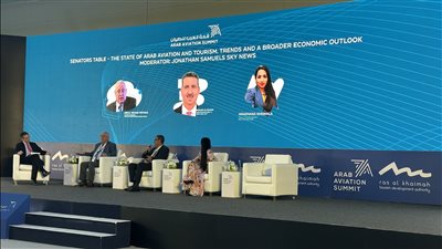 رأس الخيمة تستضيف «قمة العرب للطيران».. فبراير المقبل