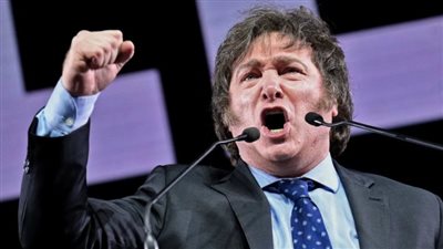 الرئيس الأرجنتيني يعلن عدم انضمام بلاده إلى تكتل «بريكس»