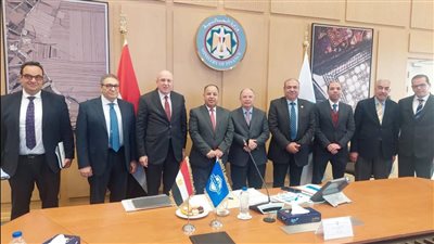 وزير المالية: ارتفاع المحفظة الاستثمارية للتأمين الصحي الشامل إلى 71 مليار جنيه