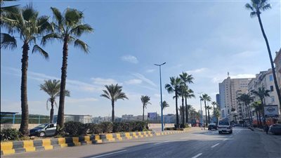 هيئة الأرصاد تعلن تفاصيل الطقس ودرجات الحرارة المتوقعة غدا الأحد