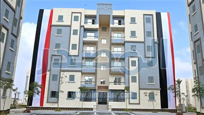 «مدبولي»: 51 مليار جنيه تكلفة 90 ألف وحدة «سكن لكل المصريين» بغرب المطار 