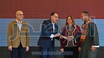 مى عبدالحميد: 15% من إجمالي برنامج المليون وحدة سكنية في أكتوبر الجديدة