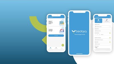 بداية للتمويل العقاري تصدر سندات توريق بقيمة 843 مليون جنيه