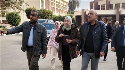 وزير قطاع الأعمال: 120 مليون جنيه لإنشاء خطوط إنتاج جديدة بشركة ممفيس   