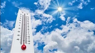 الأرصاد: طقس الاثنين معتدل نهارا بارد ليلا على أغلب الأنحاء 