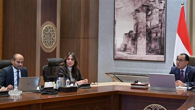 رئيس البورصة المصرية: ارتفاع رأس المال السوقي 73% خلال 2023