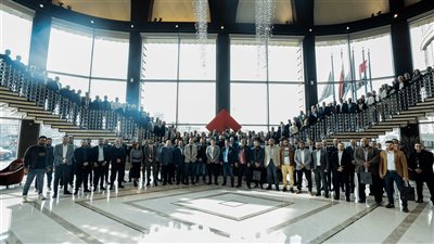 مدينة مصر: 7 مليارات جنيه حجم التعاون مع 73 شركة خلال 2023