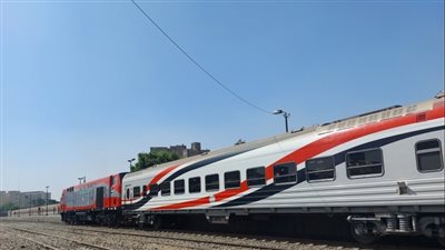  «النقل»: إيقاف تشغيل قطار أبوقير لبدء تنفيذ مشروع مترو الإسكندرية 