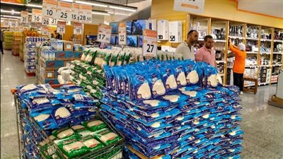 «التموين»: احتياطي القمح يكفي 4.3 شهر .. والسكر 4.9 شهر